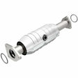 MagnaFlow direct-fit catalytic converter fits 04 Acura TSX 2.4L stainless steel CARB compliant OBDII 49026
