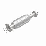 MagnaFlow direct-fit catalytic converter fits 04 Acura TSX 2.4L stainless steel CARB compliant OBDII 49026