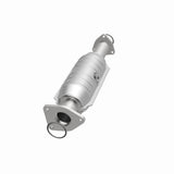 MagnaFlow direct-fit catalytic converter fits 04 Acura TSX 2.4L stainless steel CARB compliant OBDII 49026