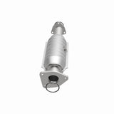 MagnaFlow direct-fit catalytic converter fits 04 Acura TSX 2.4L stainless steel CARB compliant OBDII 49026