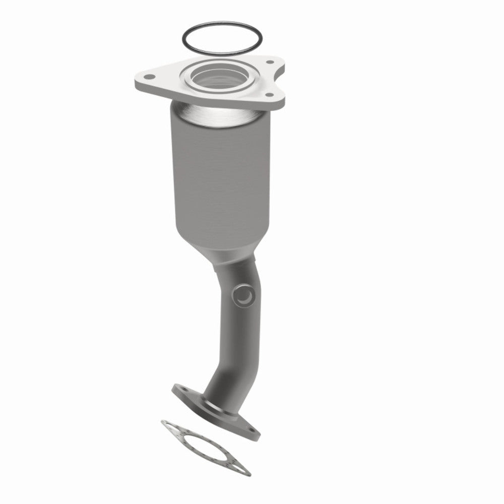 MagnaFlow direct-fit catalytic converter fits 04 Chevy Malibu 3.5L stainless steel CARB compliant OBDII 49054