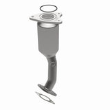 MagnaFlow direct-fit catalytic converter fits 04 Chevy Malibu 3.5L stainless steel CARB compliant OBDII 49054