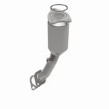 MagnaFlow direct-fit catalytic converter fits 04 Chevy Malibu 3.5L stainless steel CARB compliant OBDII 49054