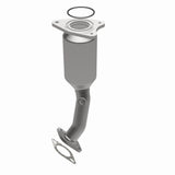 MagnaFlow direct-fit catalytic converter fits 04 Chevy Malibu 3.5L stainless steel CARB compliant OBDII 49054