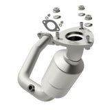 t 04 Chevy Malibu 3.5L Direct-Fit Catalytic Converter 49106 Magnaflow MagnaFlow Exhaust Products