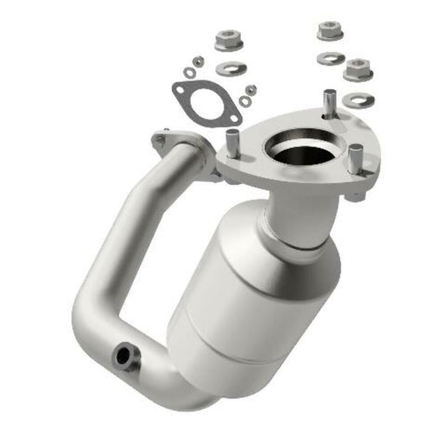 t 04 Chevy Malibu 3.5L Direct-Fit Catalytic Converter 49106 Magnaflow MagnaFlow Exhaust Products