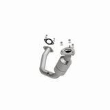 t 04 Chevy Malibu 3.5L Direct-Fit Catalytic Converter 49106 Magnaflow MagnaFlow Exhaust Products