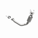 t 04 Chevy Malibu 3.5L Direct-Fit Catalytic Converter 49106 Magnaflow MagnaFlow Exhaust Products