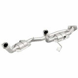 t 04 Ford Freestar 3.9L Direct-Fit Catalytic Converter 23083 Magnaflow MagnaFlow Exhaust Products