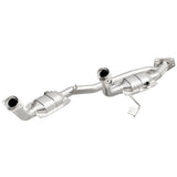 t 04 Ford Freestar 3.9L Direct-Fit Catalytic Converter 23083 Magnaflow MagnaFlow Exhaust Products