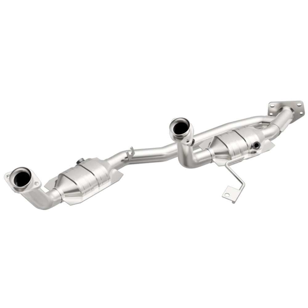 t 04 Ford Freestar 3.9L Direct-Fit Catalytic Converter 23083 Magnaflow MagnaFlow Exhaust Products
