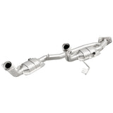 t 04 Ford Freestar 3.9L Direct-Fit Catalytic Converter 23083 Magnaflow MagnaFlow Exhaust Products