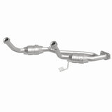t 04 Ford Freestar 3.9L Direct-Fit Catalytic Converter 23083 Magnaflow MagnaFlow Exhaust Products