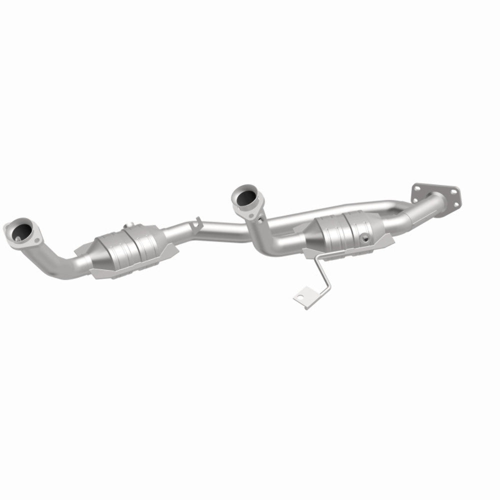 t 04 Ford Freestar 3.9L Direct-Fit Catalytic Converter 23083 Magnaflow MagnaFlow Exhaust Products