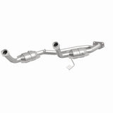 t 04 Ford Freestar 3.9L Direct-Fit Catalytic Converter 23083 Magnaflow MagnaFlow Exhaust Products