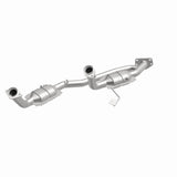 t 04 Ford Freestar 3.9L Direct-Fit Catalytic Converter 23083 Magnaflow MagnaFlow Exhaust Products