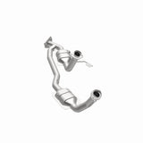 t 04 Ford Freestar 3.9L Direct-Fit Catalytic Converter 49079 Magnaflow MagnaFlow Exhaust Products