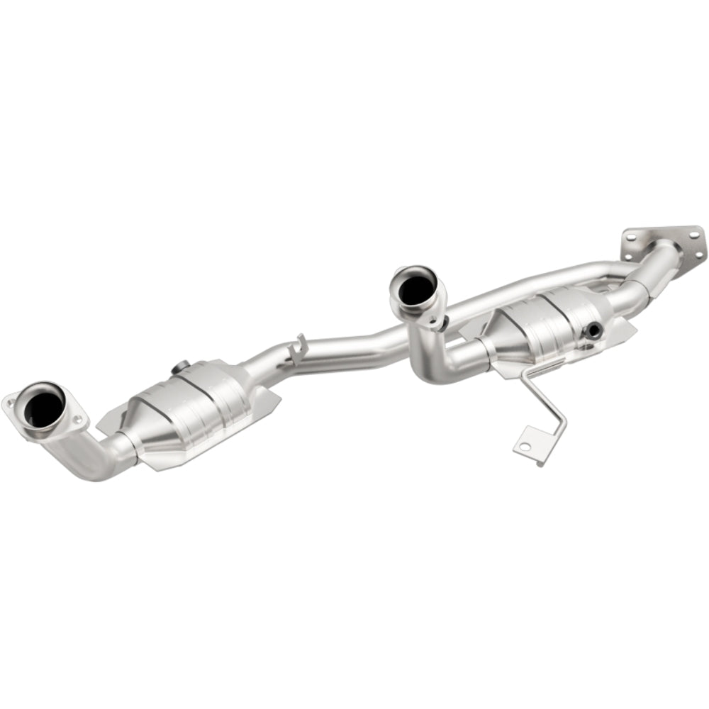 t 04 Ford Freestar 3.9L Direct-Fit Catalytic Converter 49079 Magnaflow MagnaFlow Exhaust Products