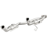 t 04 Ford Freestar 3.9L Direct-Fit Catalytic Converter 49079 Magnaflow MagnaFlow Exhaust Products