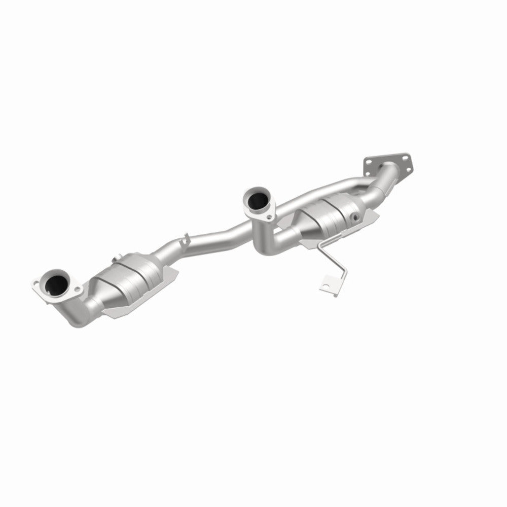 t 04 Ford Freestar 3.9L Direct-Fit Catalytic Converter 49079 Magnaflow MagnaFlow Exhaust Products