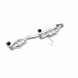 t 04 Ford Freestar 3.9L Direct-Fit Catalytic Converter 49079 Magnaflow MagnaFlow Exhaust Products