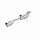 t 04 Ford Freestar 3.9L Direct-Fit Catalytic Converter 49079 Magnaflow MagnaFlow Exhaust Products