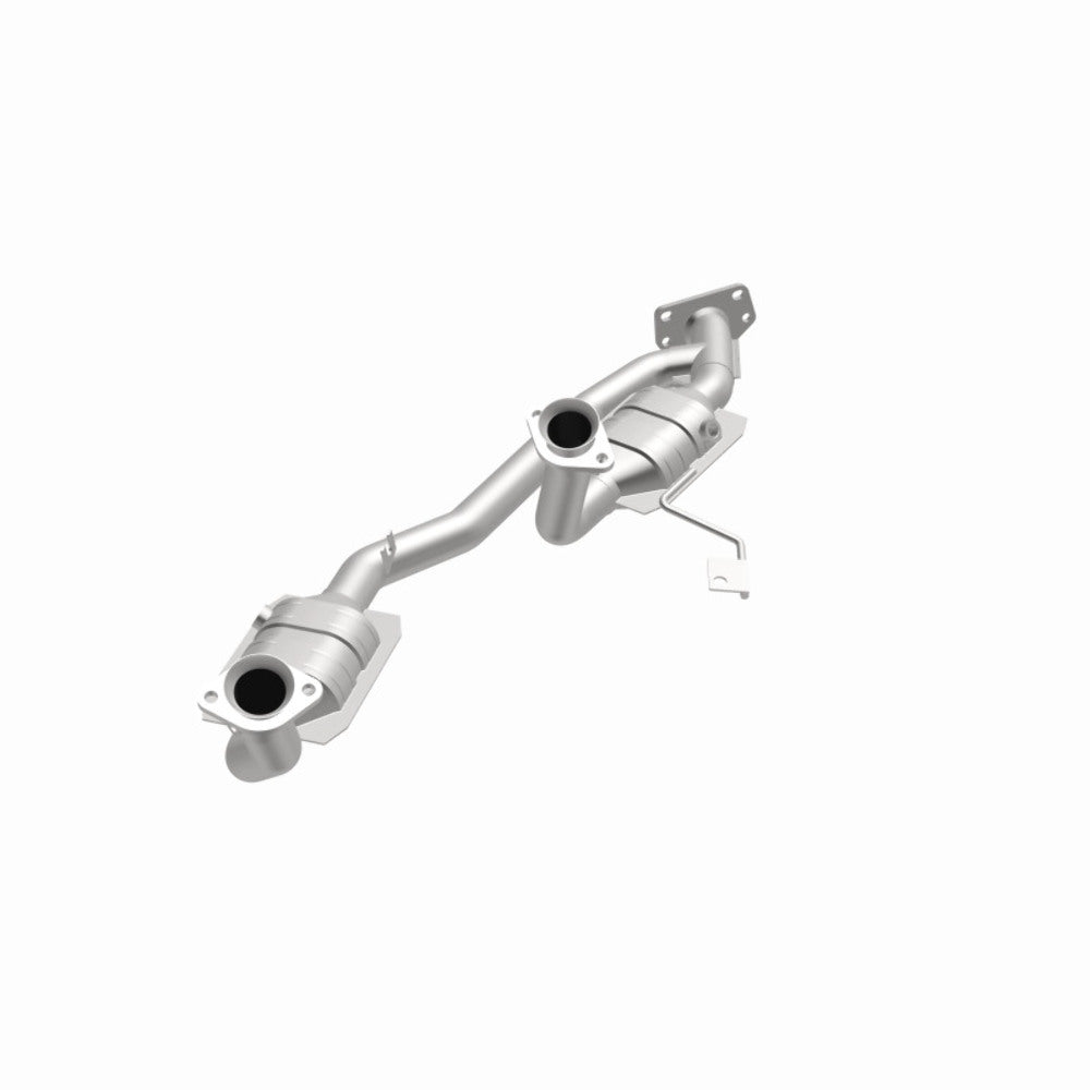 t 04 Ford Freestar 3.9L Direct-Fit Catalytic Converter 49079 Magnaflow MagnaFlow Exhaust Products