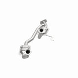 t 04 Ford Freestar 3.9L Direct-Fit Catalytic Converter 49079 Magnaflow MagnaFlow Exhaust Products
