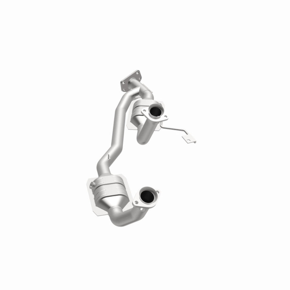 t 04 Ford Freestar 3.9L Direct-Fit Catalytic Converter 49079 Magnaflow MagnaFlow Exhaust Products