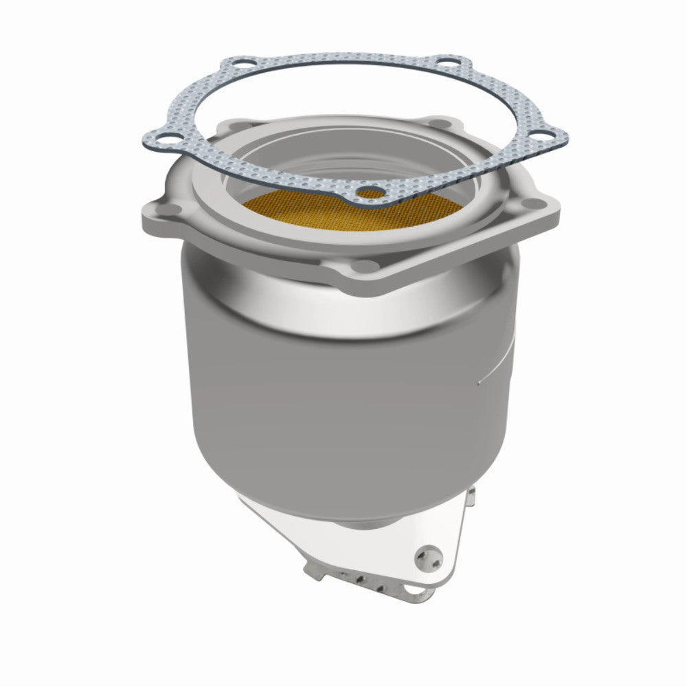 t 04 Kia Optima 2.4L Direct-Fit Catalytic Converter 23043 Magnaflow MagnaFlow Exhaust Products
