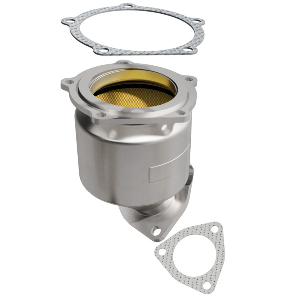 t 04 Kia Optima 2.4L Direct-Fit Catalytic Converter 23043 Magnaflow MagnaFlow Exhaust Products