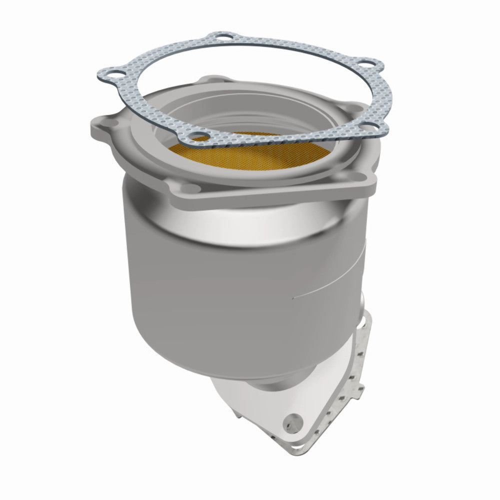t 04 Kia Optima 2.4L Direct-Fit Catalytic Converter 23043 Magnaflow MagnaFlow Exhaust Products