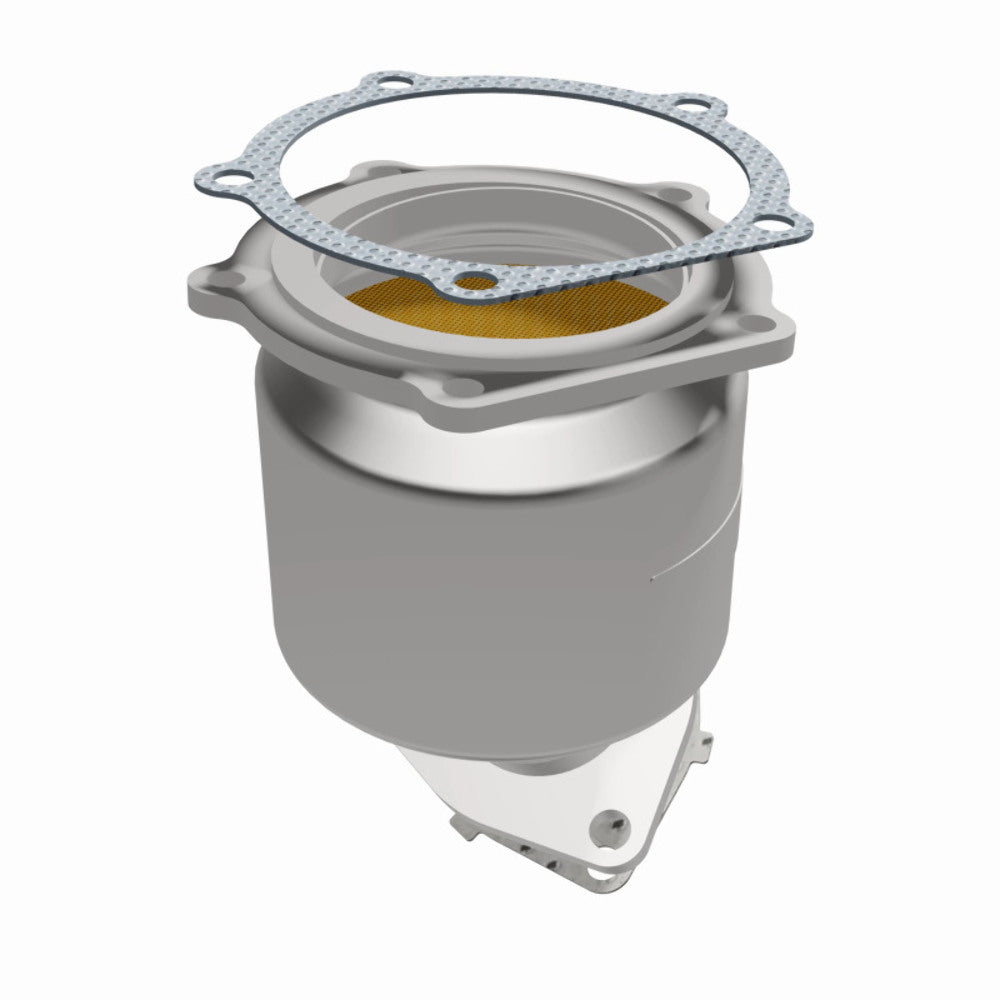 t 04 Kia Optima 2.4L Direct-Fit Catalytic Converter 23043 Magnaflow MagnaFlow Exhaust Products