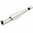 MagnaFlow direct-fit catalytic converter fits 04 Mitsubishi Galant 2.4L stainless steel CARB compliant OBDII 49034