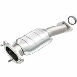 MagnaFlow direct-fit catalytic converter fits 2004-2006 Ford Ranger 3.0L and 2004-2006 Mazda B3000 3.0L stainless steel CARB compliant 451001