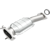 MagnaFlow direct-fit catalytic converter fits 2004-2006 Ford Ranger 3.0L and 2004-2006 Mazda B3000 3.0L stainless steel CARB compliant 451001