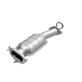 MagnaFlow direct-fit catalytic converter fits 2004-2006 Ford Ranger 3.0L and 2004-2006 Mazda B3000 3.0L stainless steel CARB compliant 451001