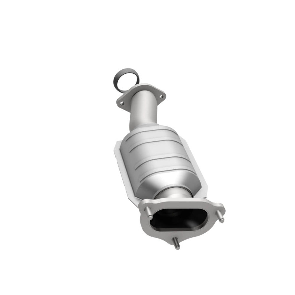 MagnaFlow direct-fit catalytic converter fits 2004-2006 Ford Ranger 3.0L and 2004-2006 Mazda B3000 3.0L stainless steel CARB compliant 451001