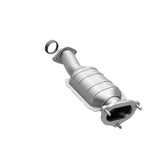 MagnaFlow direct-fit catalytic converter fits 2004-2006 Ford Ranger 3.0L and 2004-2006 Mazda B3000 3.0L stainless steel CARB compliant 451001