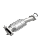 MagnaFlow direct-fit catalytic converter fits 2004 Ford Ranger 3.0L and 2004 Mazda B3000 3.0L 3 inch inlet/outlet stainless steel CARB compliant 441121