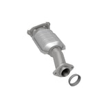 MagnaFlow direct-fit catalytic converter fits 2004 Ford Ranger 3.0L and 2004 Mazda B3000 3.0L 3 inch inlet/outlet stainless steel CARB compliant 441121