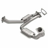 MagnaFlow direct-fit catalytic converter fits 2004-2006 Ford Ranger 3.0L and 2004-2006 Mazda B3000 3.0L stainless steel Federal EPA compliant OBDII 24120