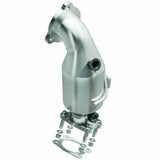 MagnaFlow direct-fit catalytic converter for Audi S4 1.9L stainless steel CARB compliant 444310