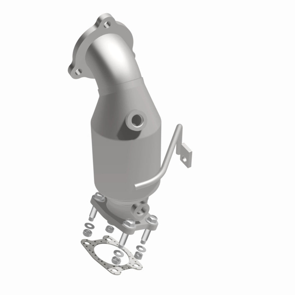 MagnaFlow direct-fit catalytic converter for Audi S4 1.9L stainless steel CARB compliant 444310