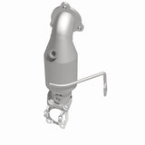 MagnaFlow direct-fit catalytic converter for Audi S4 1.9L stainless steel CARB compliant 444310