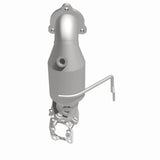 MagnaFlow direct-fit catalytic converter for Audi S4 1.9L stainless steel CARB compliant 444310