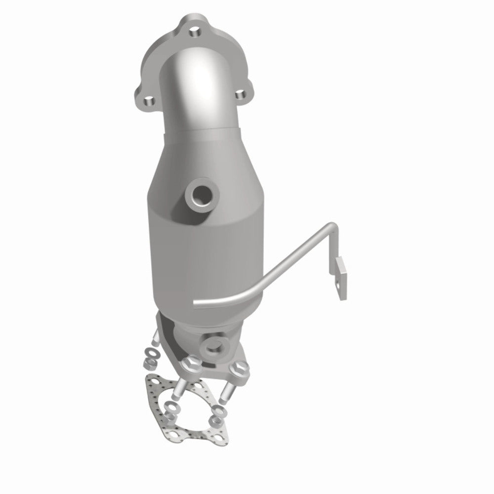 MagnaFlow direct-fit catalytic converter for Audi S4 1.9L stainless steel CARB compliant 444310
