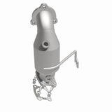 MagnaFlow direct-fit catalytic converter for Audi S4 1.9L stainless steel CARB compliant 444310
