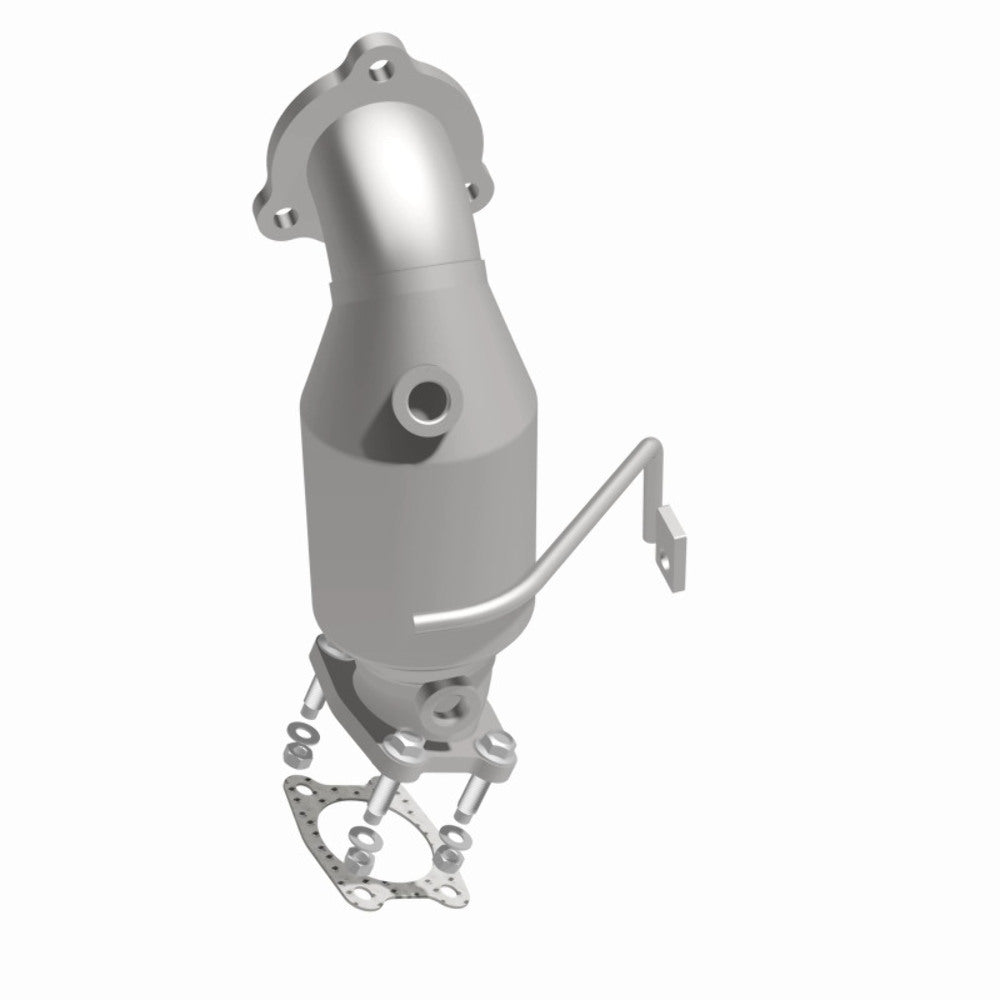 MagnaFlow direct-fit catalytic converter for Audi S4 1.9L stainless steel CARB compliant 444310