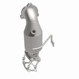 MagnaFlow direct-fit catalytic converter for Audi S4 1.9L stainless steel CARB compliant 444310